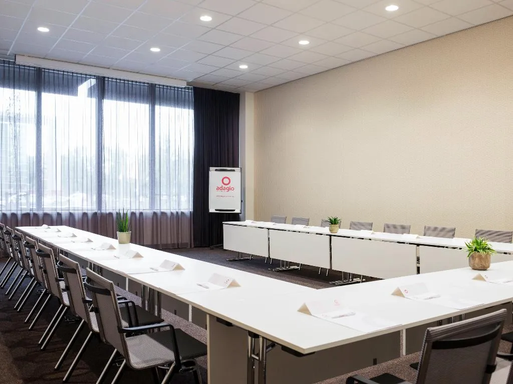 Conferences, Aparthotel Adagio Amsterdam City South, Amsterdam