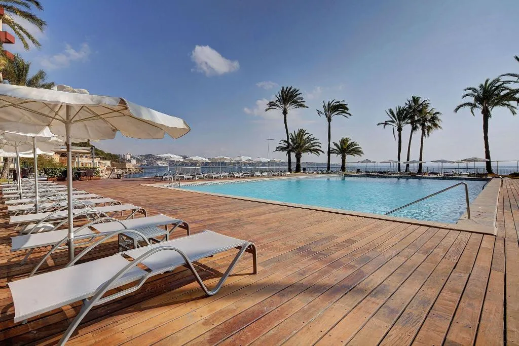 Pool, Hotel Bonanza Palace – Resort & SPA by Olivia Ho, Majorca