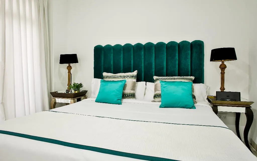 Room, Hotel 11th Principe by Splendom Suites, Madrid