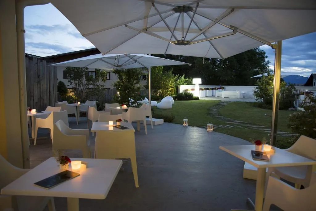 Restaurant, Blu Hotel Natura & Spa - Blu Hotels, Venice
