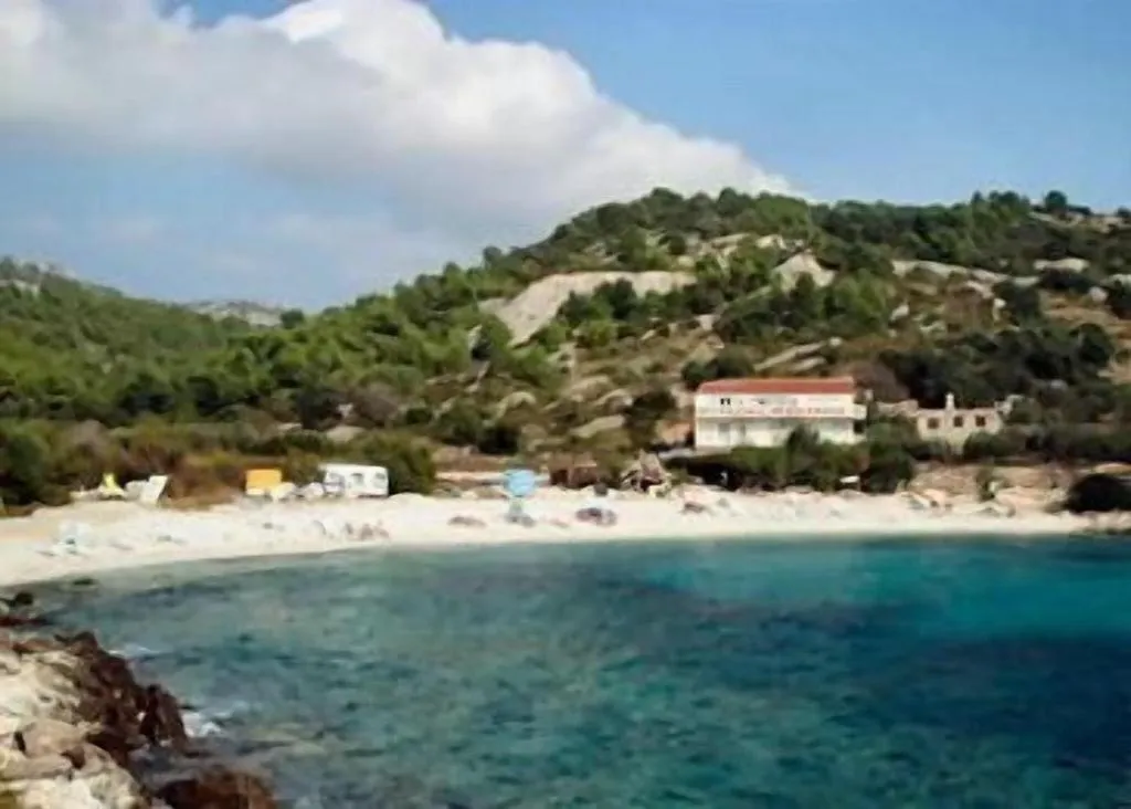 Beach, Apartmani Kresic, Split