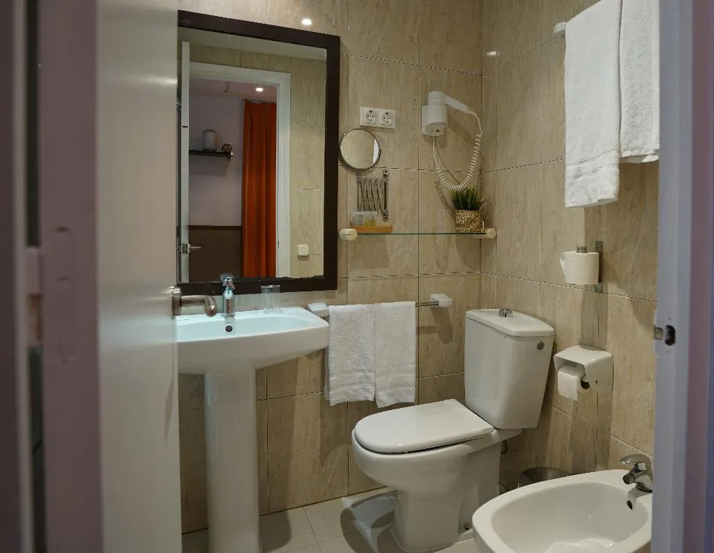 Room, Adagio Gastronòmic, Barcelona