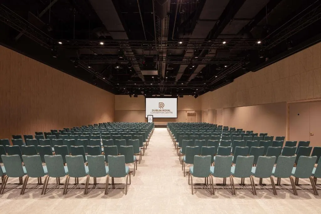 Conferences, Radisson Blu Royal Hotel, Dublin, Dublin