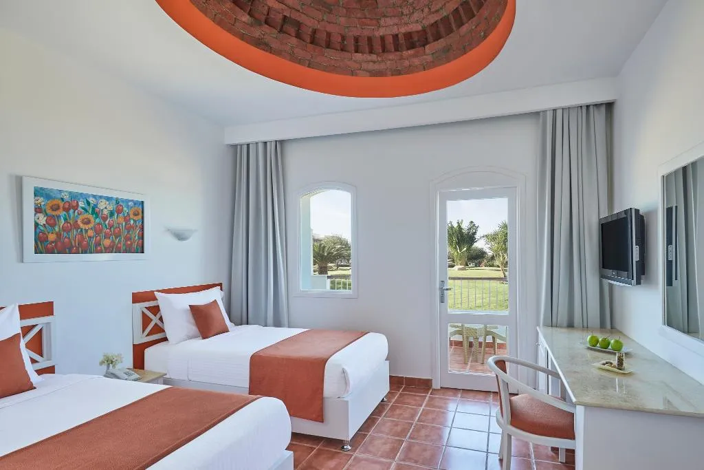 DOUBLE STANDARD Room, JAZ Neo Reef Marsa, Red Sea Riviera