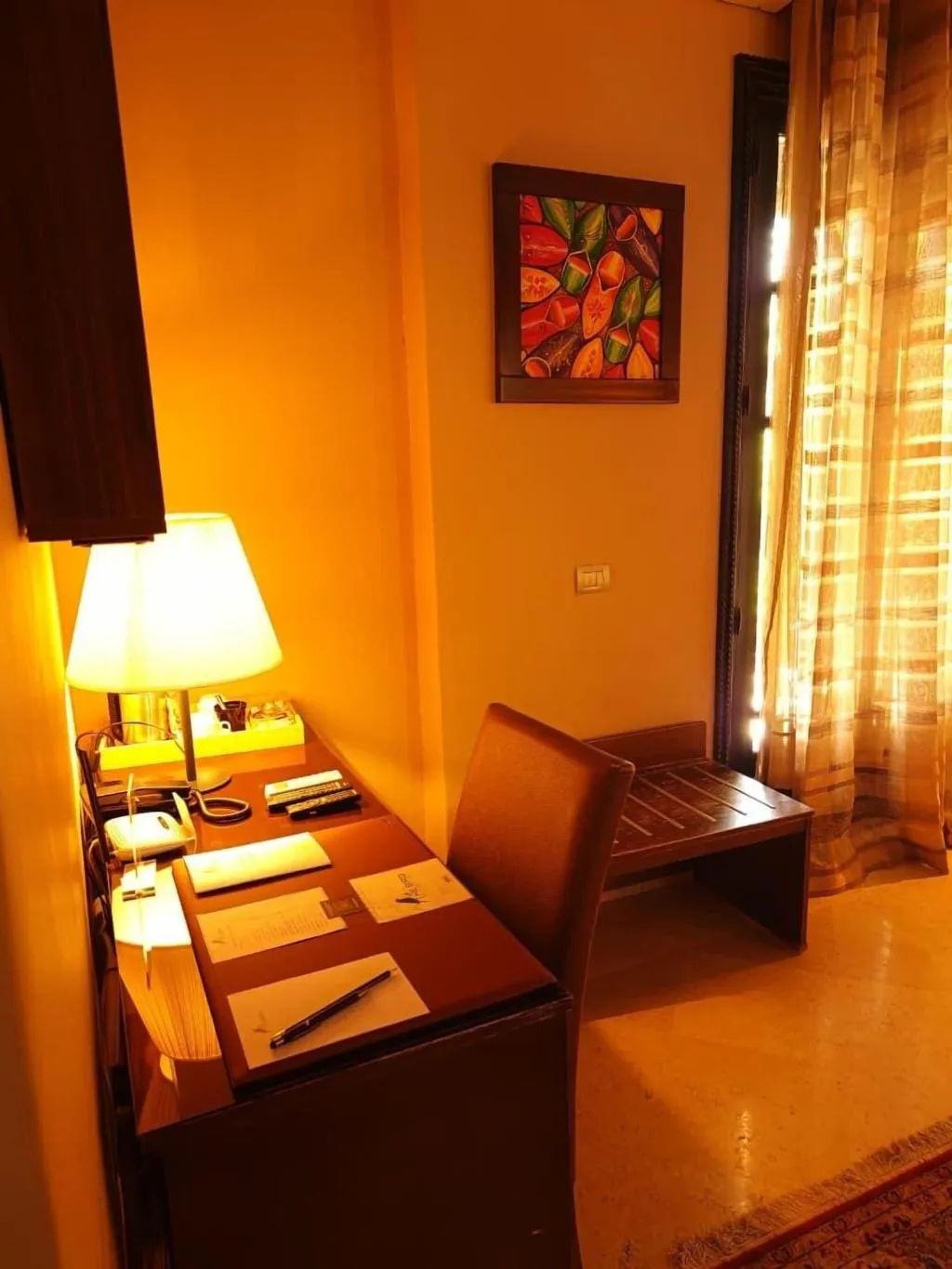 Room, The Bird Exclusive Guest House & Spa, Marrakech