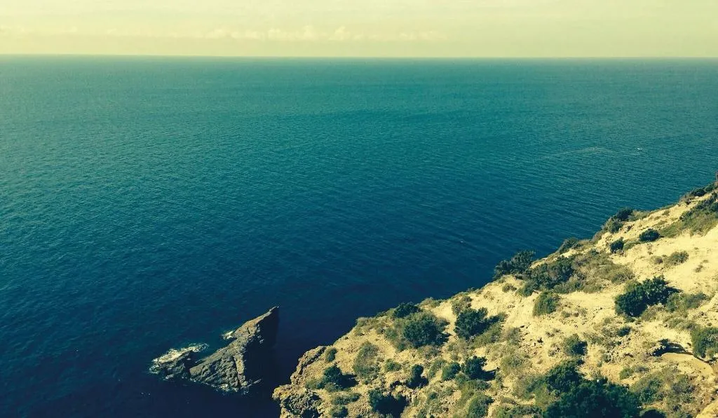 General view, Hotel Punto Azzurro Adult Only, Naples