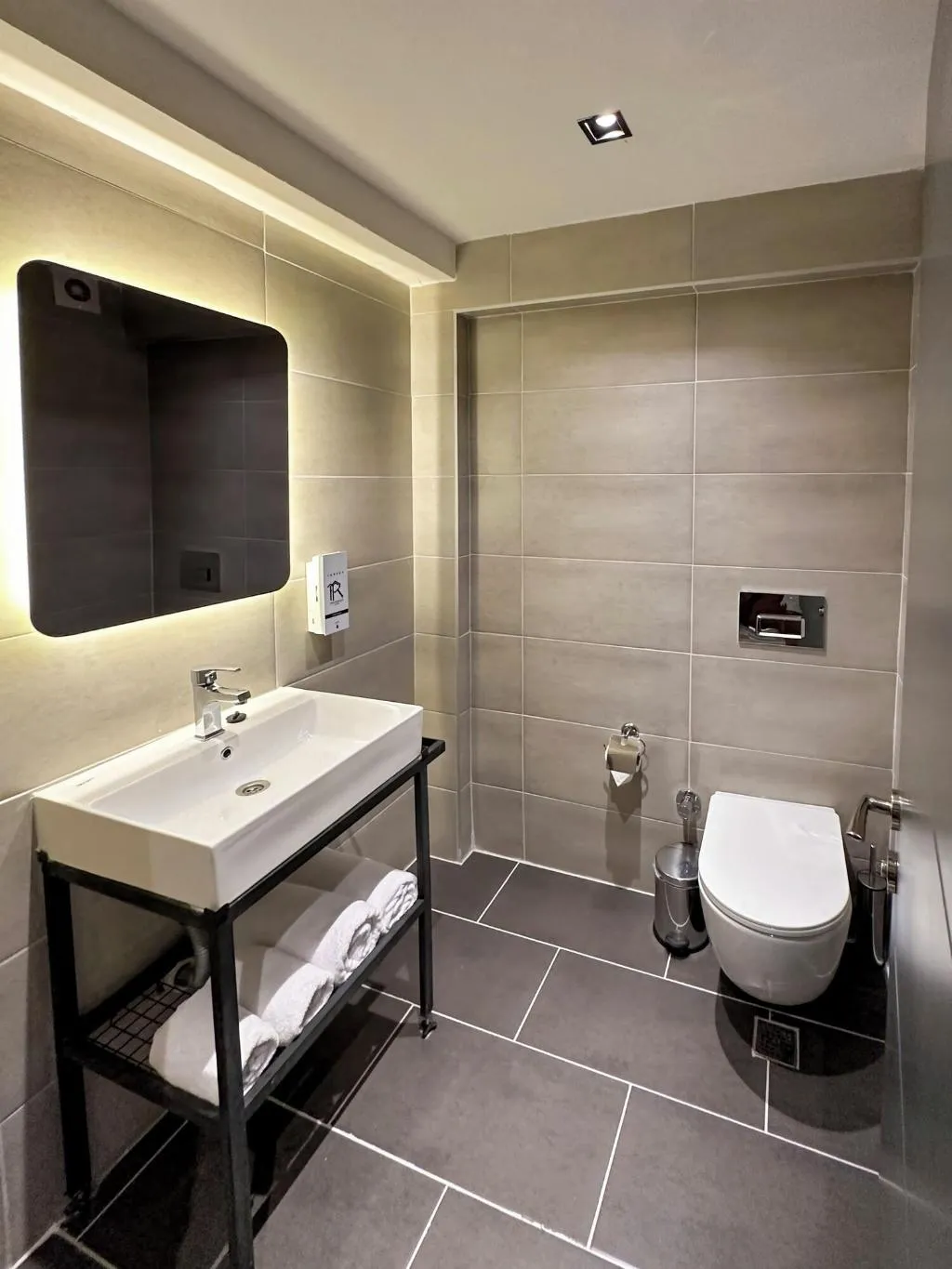 Room, The Royal's Hotel, Izmir