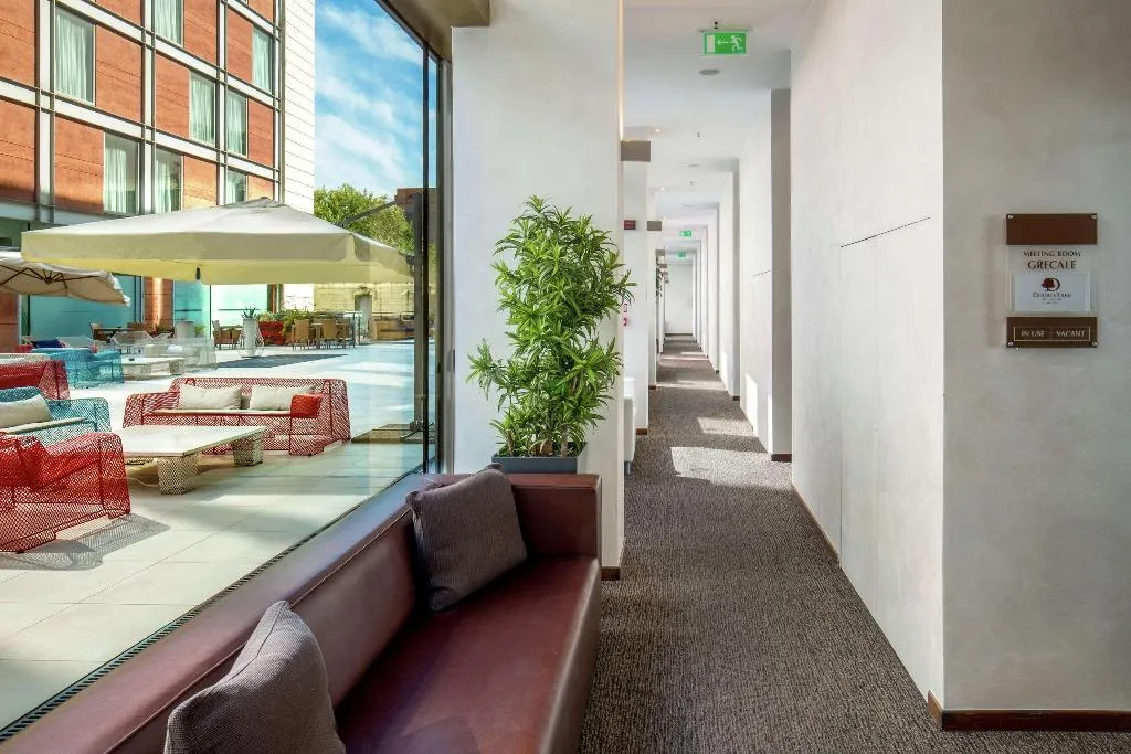 Conferences, DoubleTree by Hilton Milan, Milan