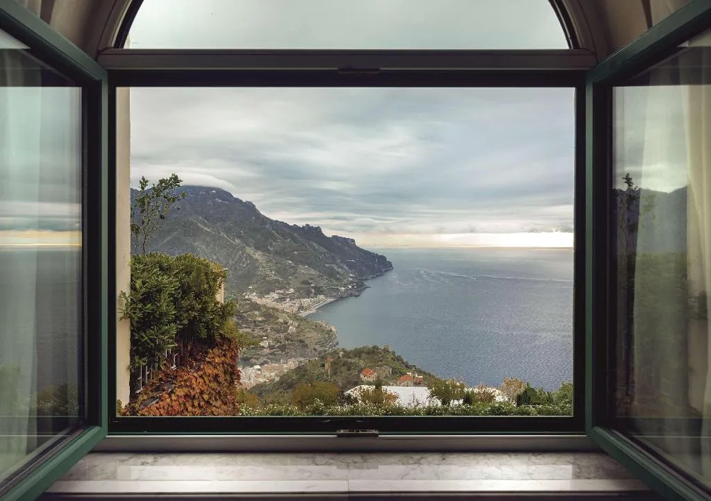 JUNIOR SUITE PREMIUM Room, Caruso, A Belmond Hotel, Amalfi Coast, Naples