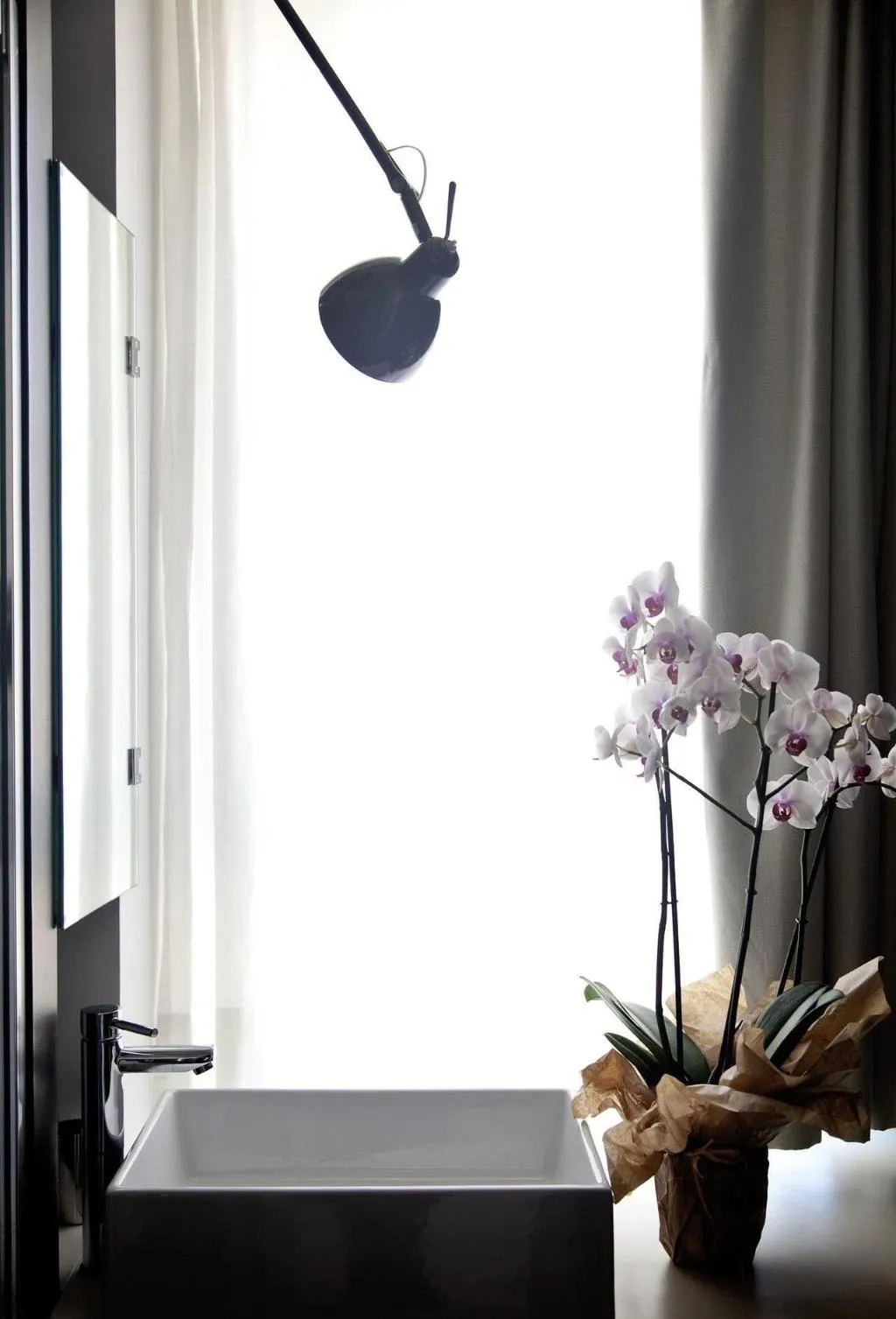 Room, Sora Luxury Inn, Rome
