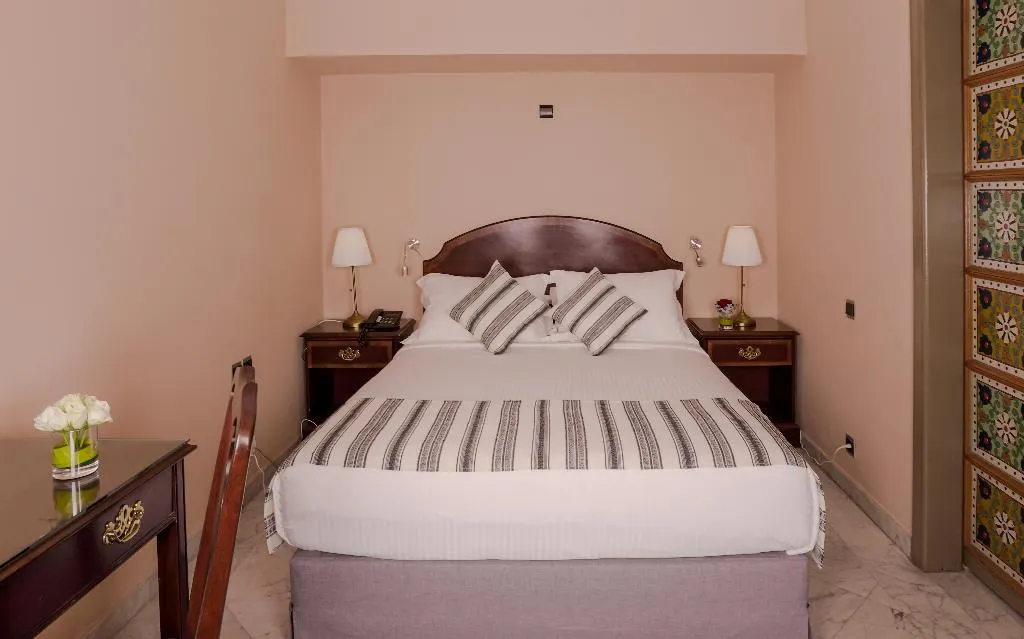 SUITE DUPLEX Room, Agadir Beach Club, Agadir