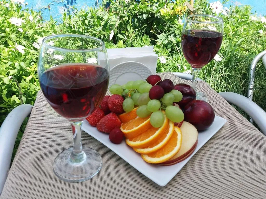 Bar, Hotel Antonio, Izmir