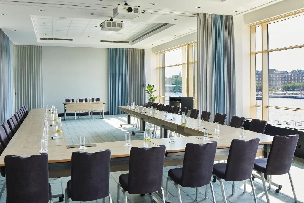 Conferences, Marriott Hotel Copenhagen, Copenhagen
