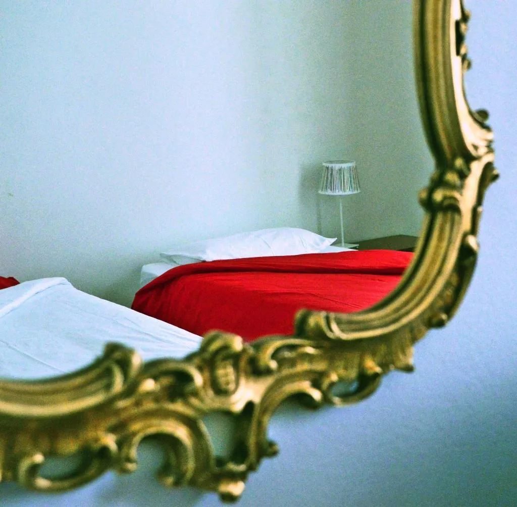 Room, Catania Bedda Bed And Breakfast, Catania