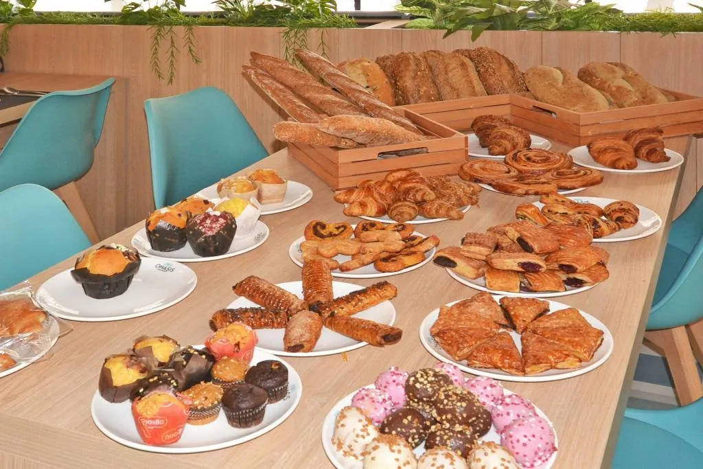 Restaurant, Ohasis Apartments, Tenerife