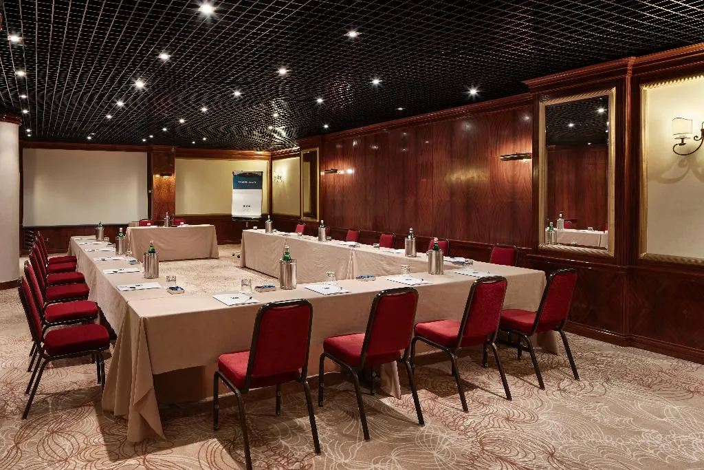 Conferences, UNA HOTELS Scandinavia Milano, Milan