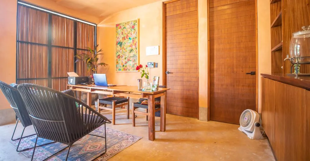 Lobby, Nuee Tulum, Cancun Area