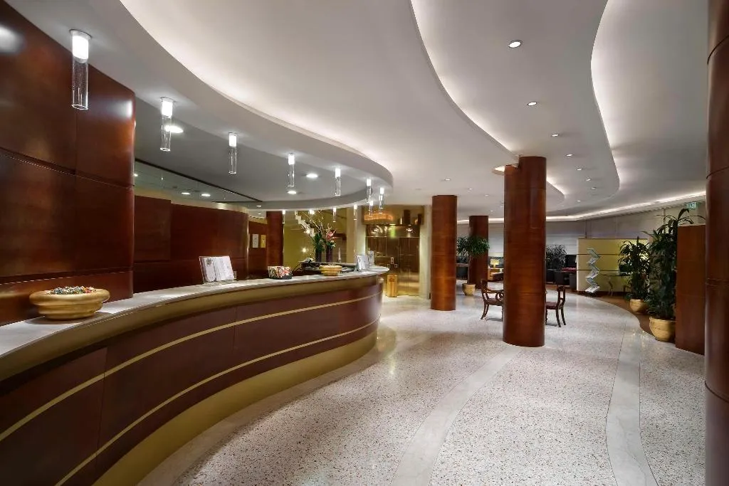 Conferences, UNA HOTELS Cusani Milano, Milan