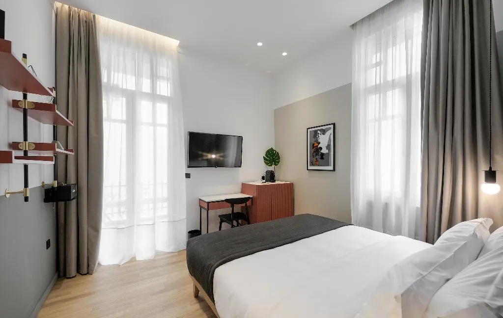 Room, The Modernist, Halkidiki