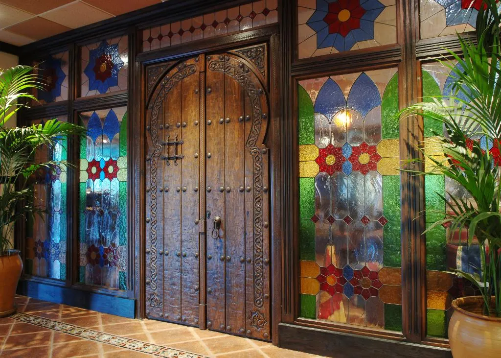 Restaurant, Hotel Wellness Marbella Hills, Costa Del Sol