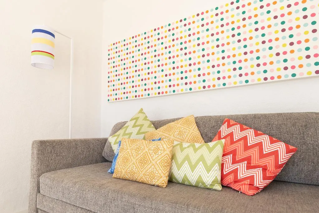 APARTMENT ONE BEDROOM Room, R2 Maryvent Beach Apartment, Fuerteventura