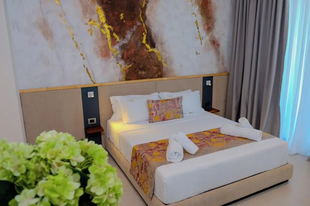 Room, Chic Hotel Spa, Kavaje