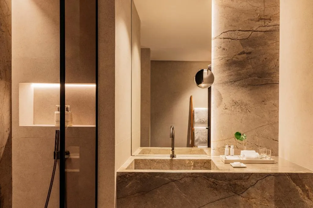 DOUBLE SINGLE USE EXECUTIVE Room, Claris and Spa, Barcelona