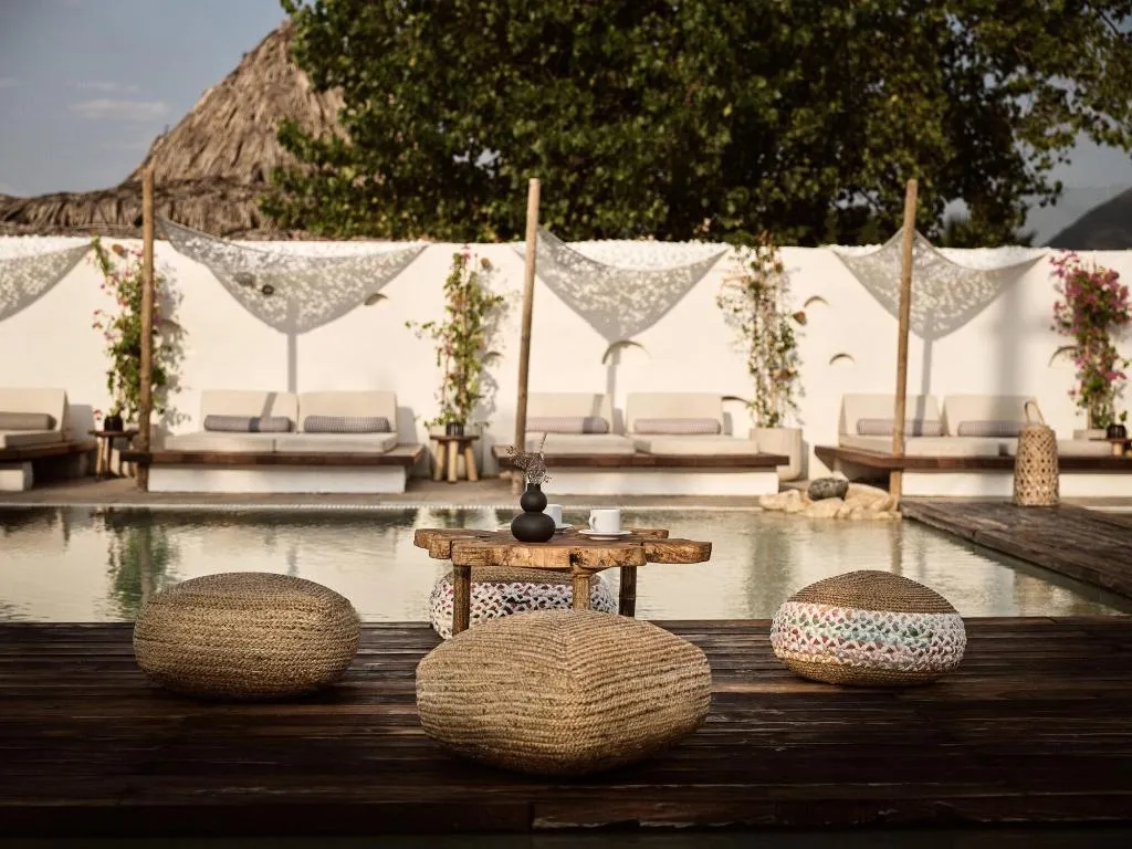 General view, Gardelli Resort, Zante