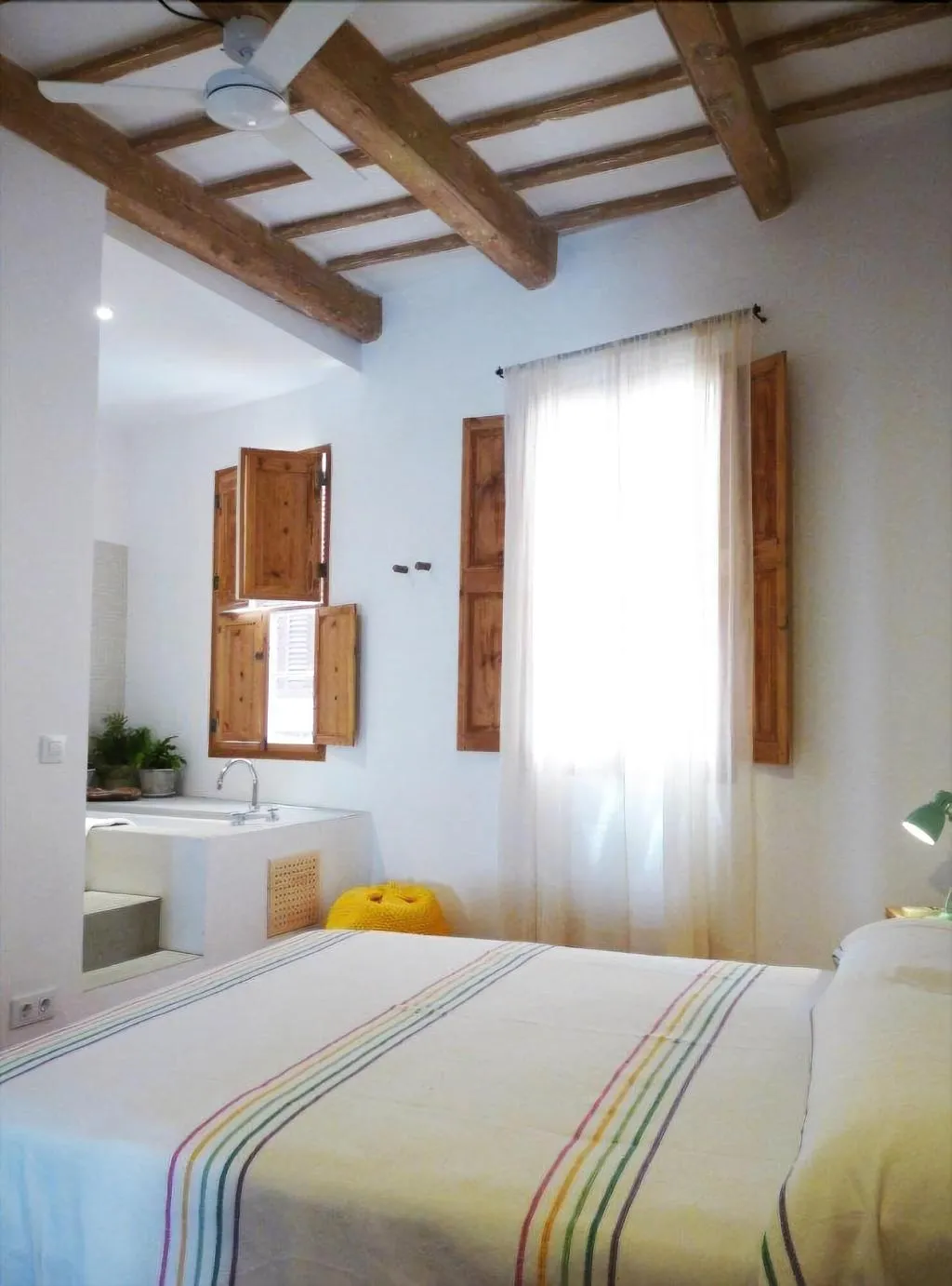 Room, Home Hotel Menorca, Menorca