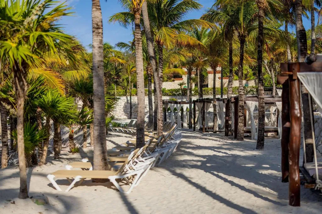 General view, Occidental at Xcaret Destination, Cancun Area