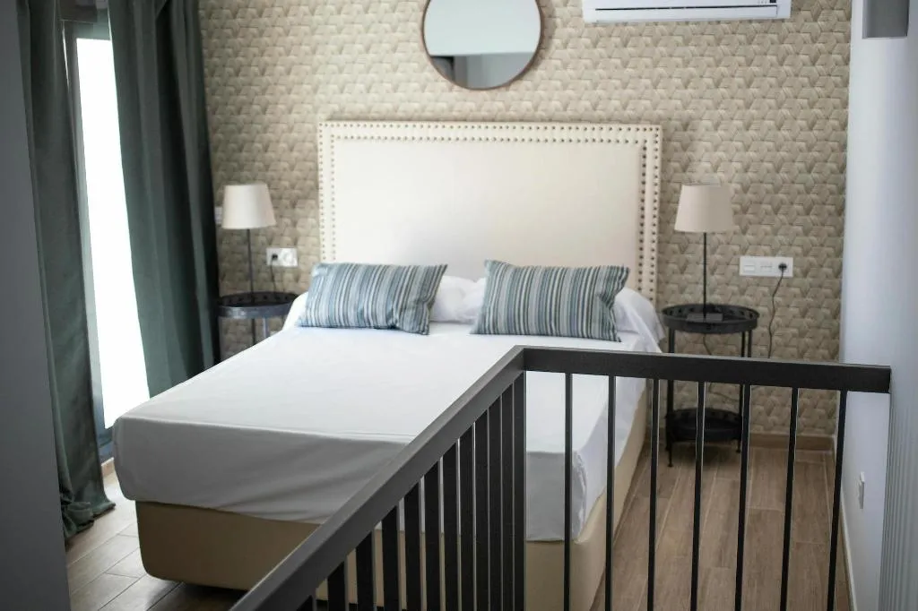 Room, Feelathome Ma Rtires Apartments, Costa Del Sol