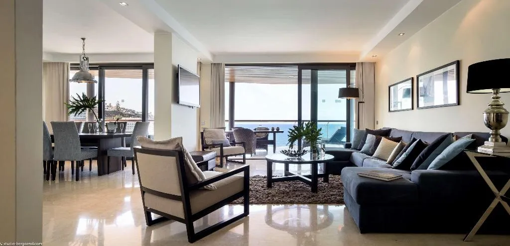 Room, Radisson Blu Resort Gran Canaria, Gran Canaria