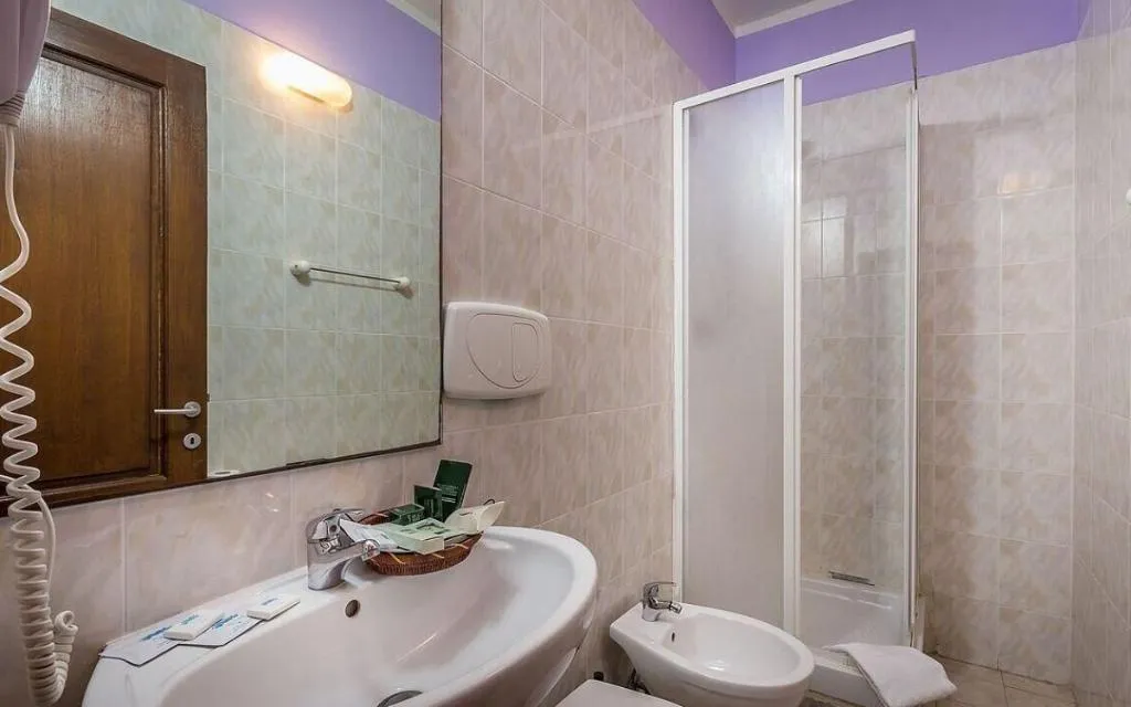 DOUBLE ANNEX Room, Real, Florence