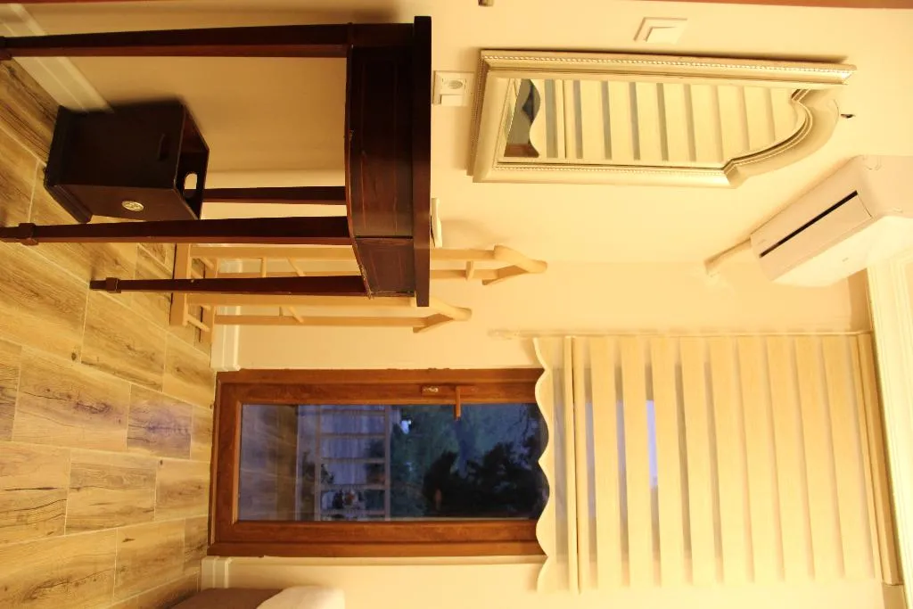TWIN WITH BALCONY Room, Adrasan La Casita Hotel, Antalya