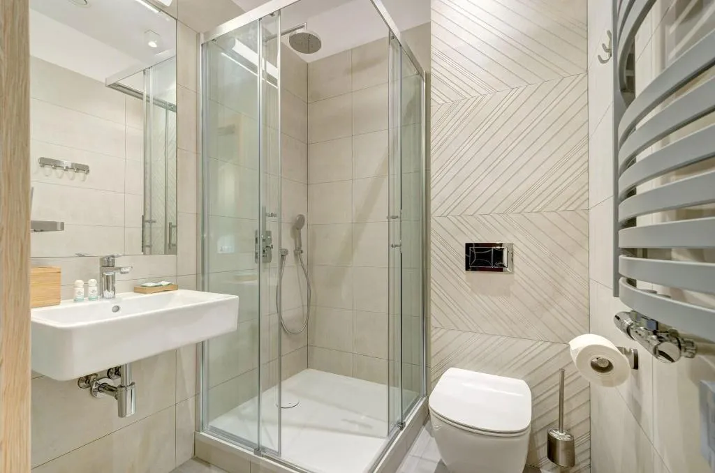 Room, Ratusz B&B, Gdansk
