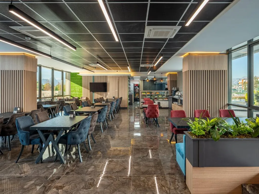 Restaurant, Anelli Hotel Antalya, Antalya