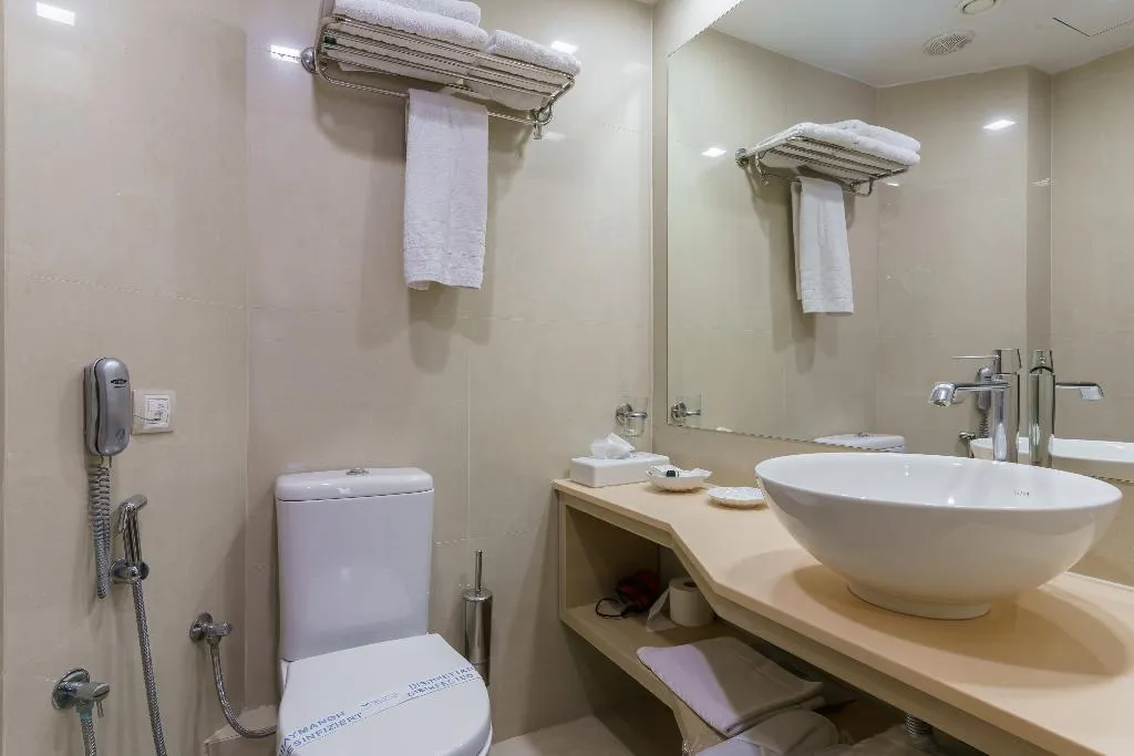 FAMILY ROOM DUPLEX Room, Aegean Pearl Hotel, Crete