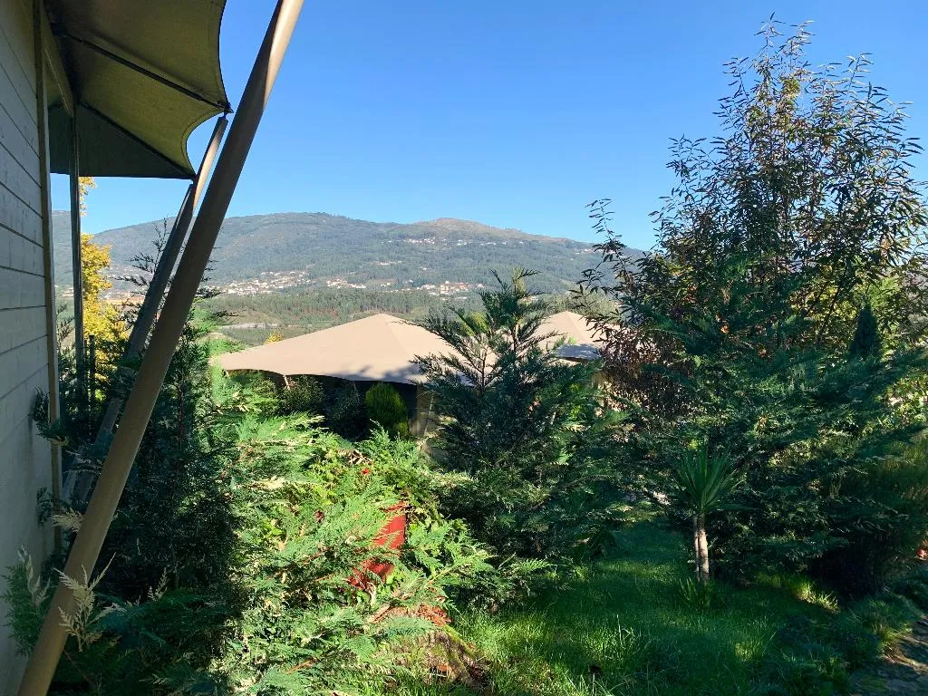 General view, Carmo's Boutique Hotel, Porto