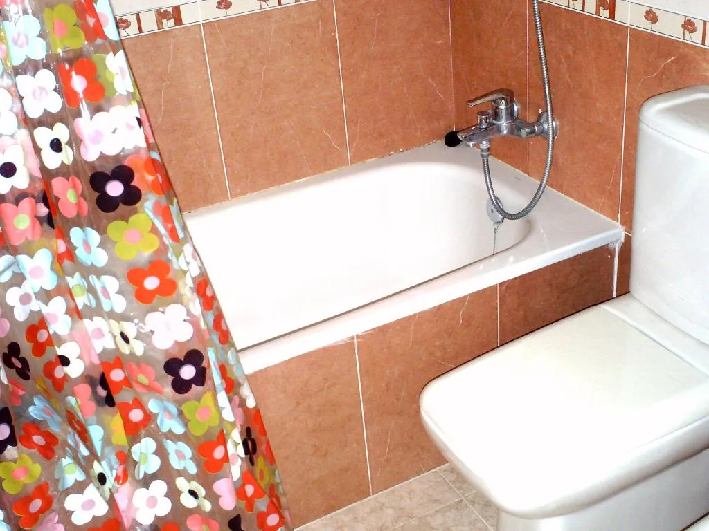 APARTMENT CAPACITY 6 TWO BEDROOMS Room, Apartamentos Tavernes Gandia 3000, Valencia