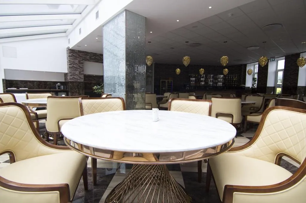 Restaurant, A Hotels Glostrup, Copenhagen