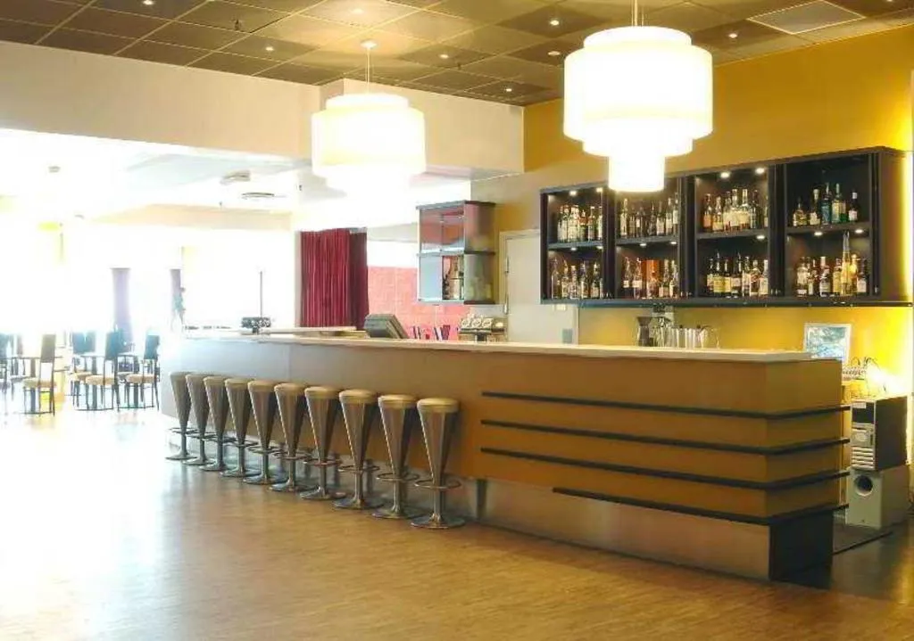 Bar, Scandic Kokstad, Bergen