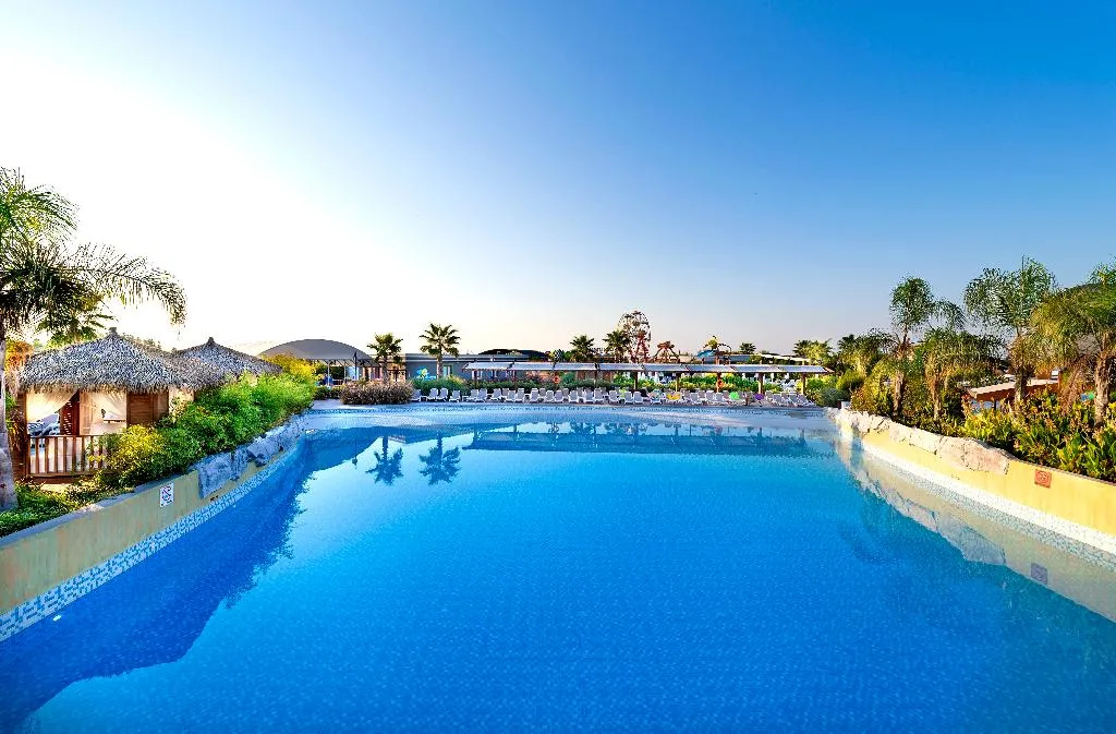 Pool, Adalya Elite Hotel, Antalya