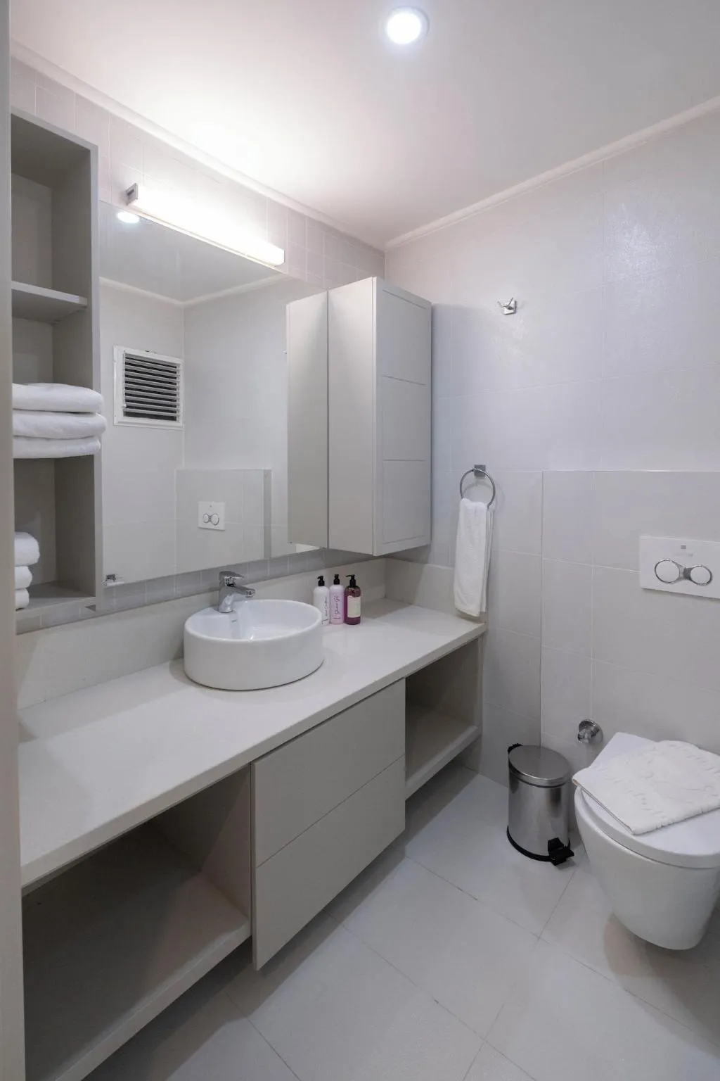 Room, Sirius Town Residence And Spa, Antalya