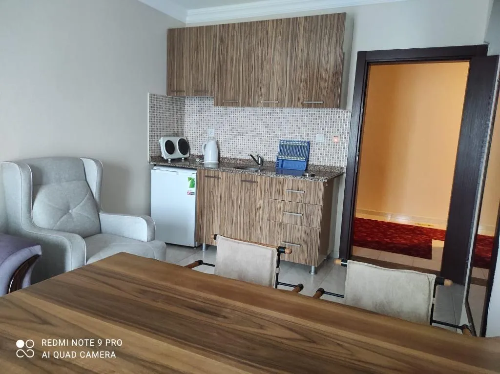 APARTMENT POOL VIEW Room, Club Ako Apart, Dalaman