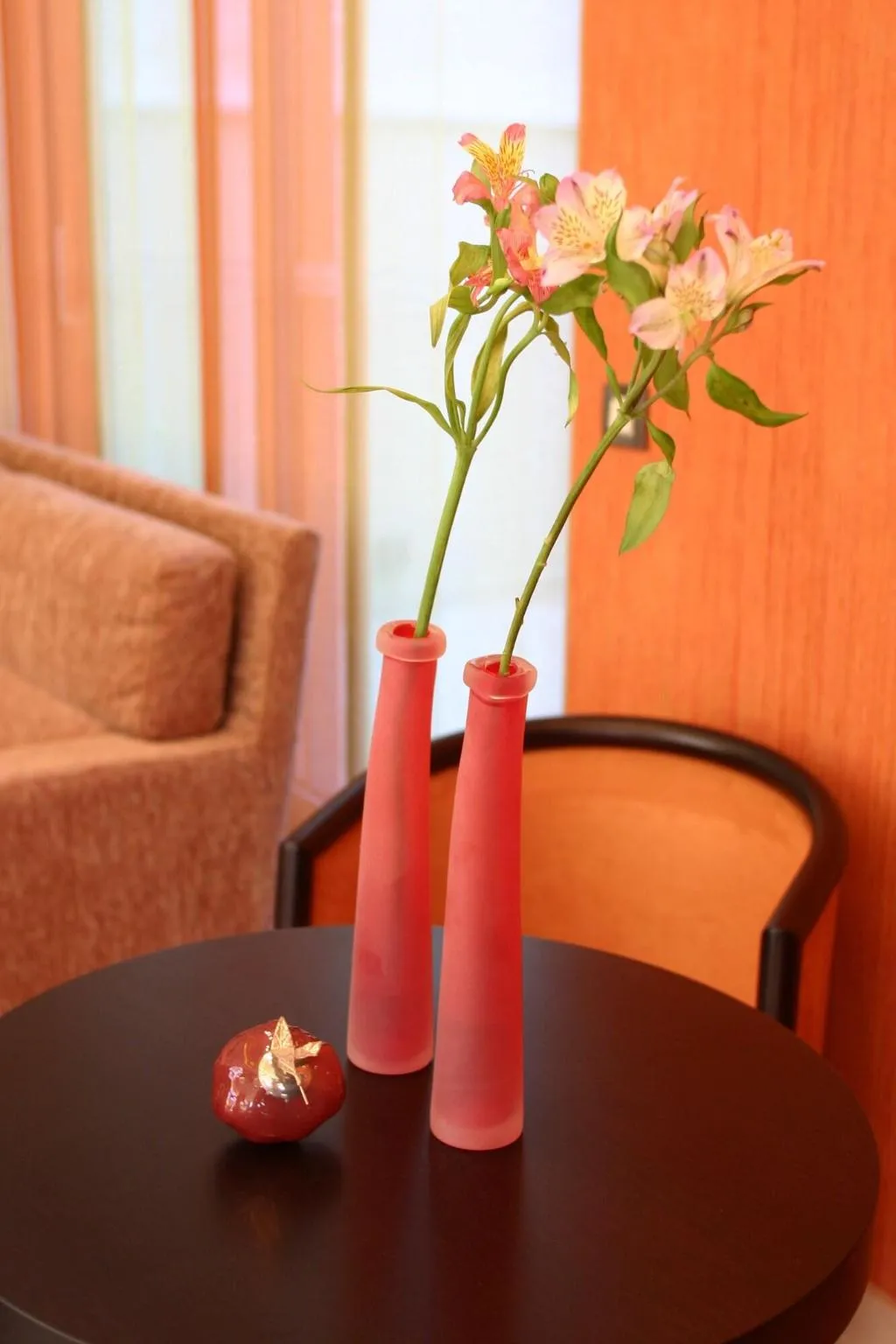 Lobby, Alexandros Boutique Hotel, Kalamata