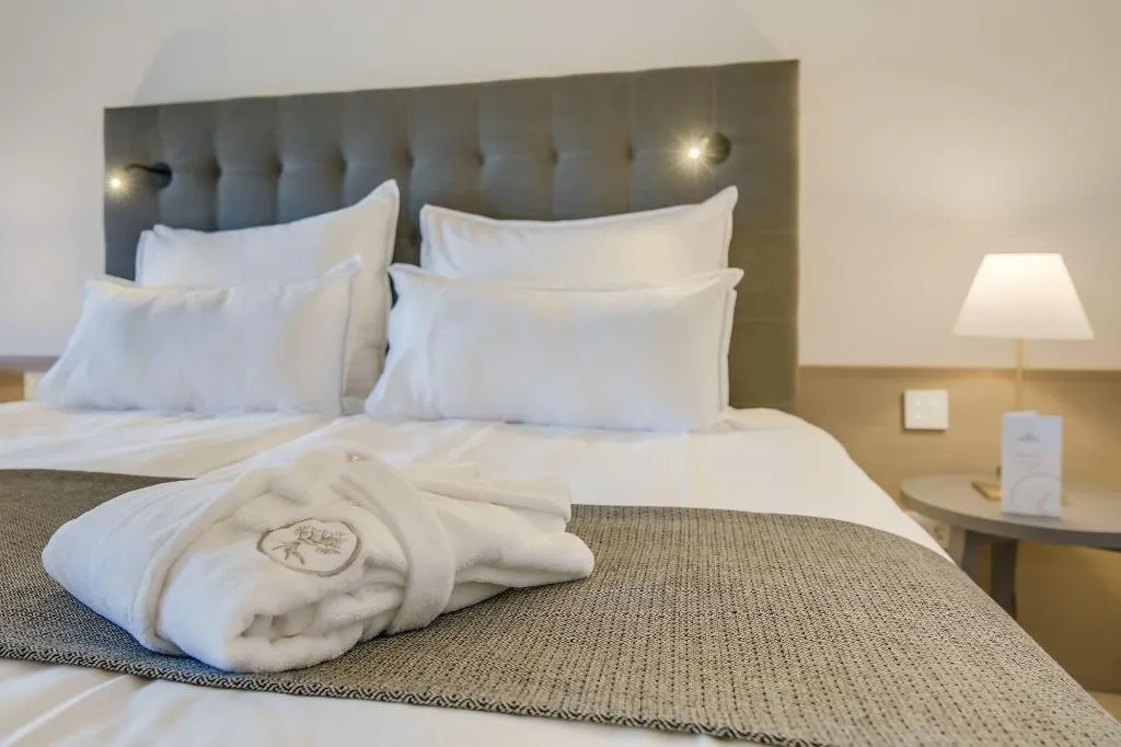 Room, Carrossa Hotel Spa Villas, Majorca