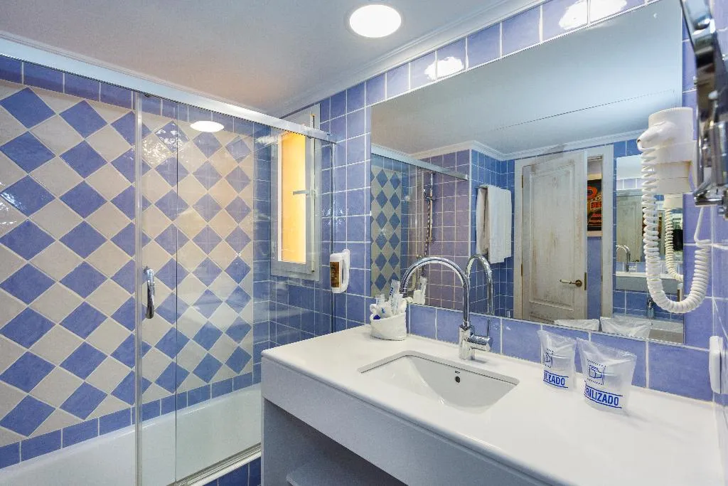 APARTMENT SEA VIEW ONE BEDROOM Room, Royal Son Bou Family Club, Menorca