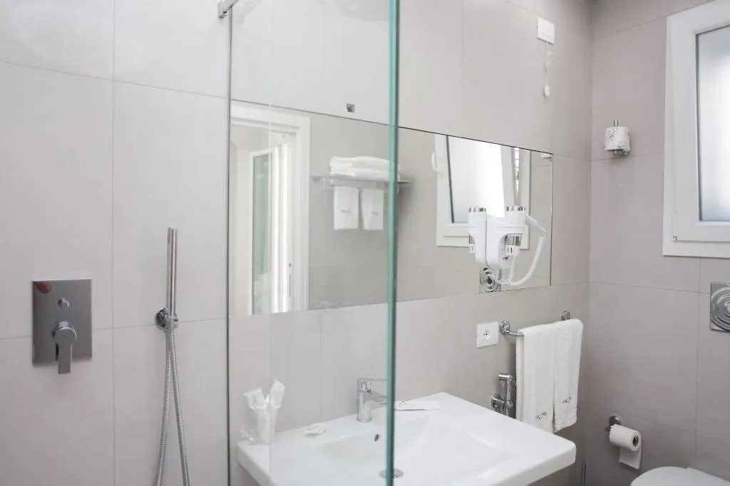 Room, Rivazzurra Design Rooms, Palermo