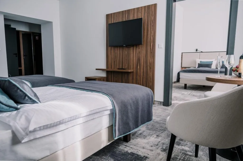 Room, Dream Boutique Aparthotel, Krakow