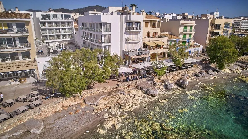 General view, Hotel Ilusion Moreyo Adults Only, Majorca
